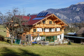 Haus am Wald Strobl